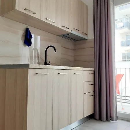 Апартаменты Manuel *