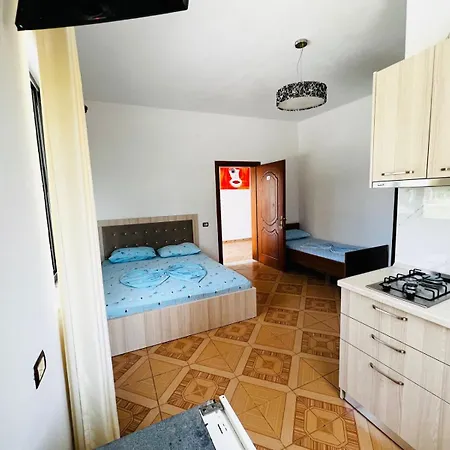Apartman Manuel *