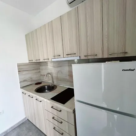 Manuel Apartman Shëngjin