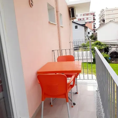 Appartement Manuel Shëngjin