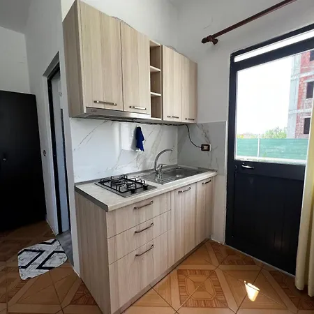 Apartment Manuel Shengjin (Lezhe)