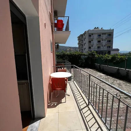 Apartment Manuel Shengjin (Lezhe)