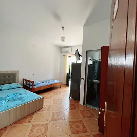 Manuel Appartement *