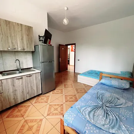 Manuel Appartement Shëngjin