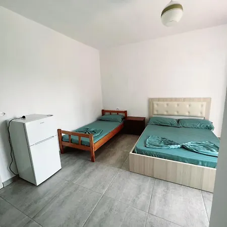 Manuel Apartment Shengjin (Lezhe)