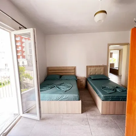 Appartamento Manuel Shëngjin