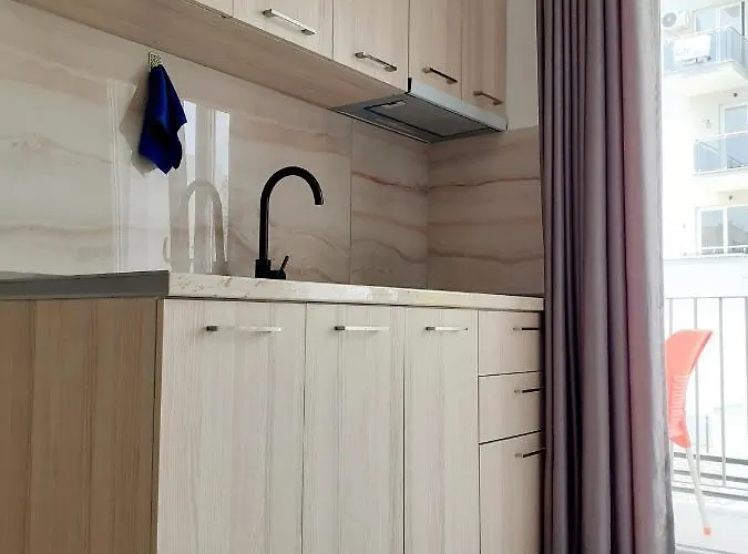 Apartament Manuel *