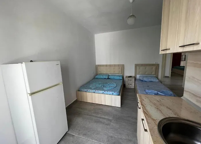 Manuel Apartament *