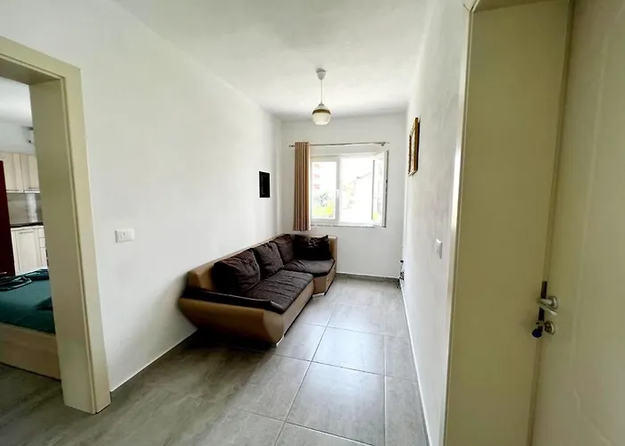 Manuel Apartament