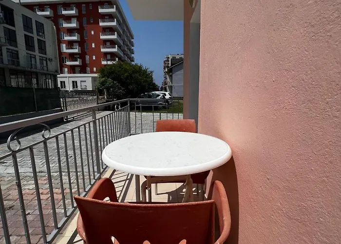Manuel Apartament