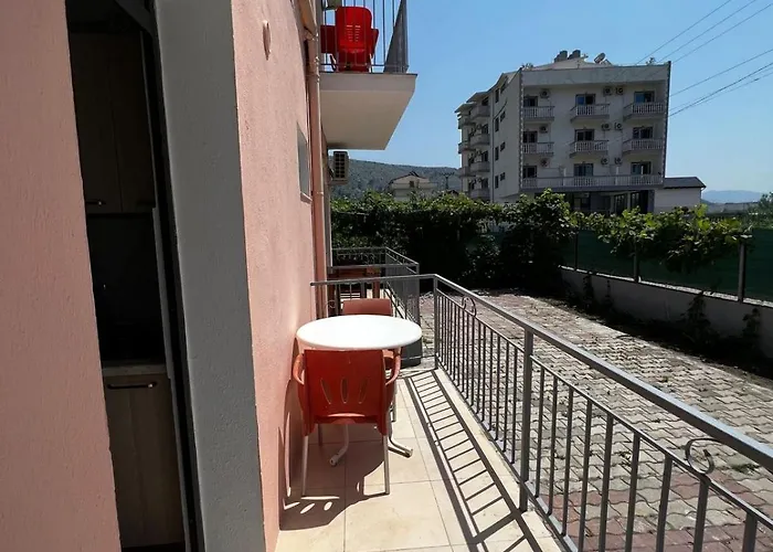 Apartamento Manuel Shëngjin