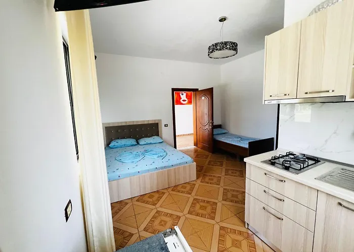 Apartament Manuel *