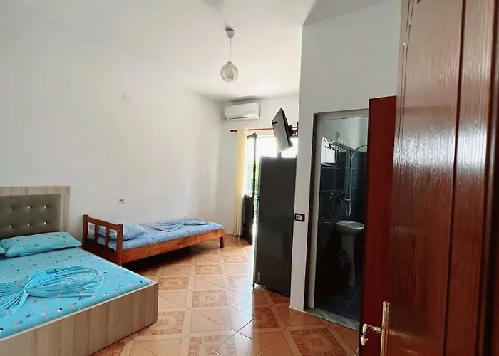 Manuel Apartament *