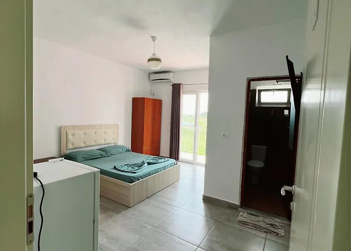 Manuel Apartament
