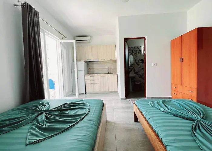 Manuel Apartment