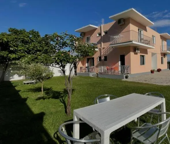 Apartment Manuel